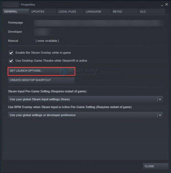 SOLVED Dirt 5 Keeps Crashing On PC Driver Easy