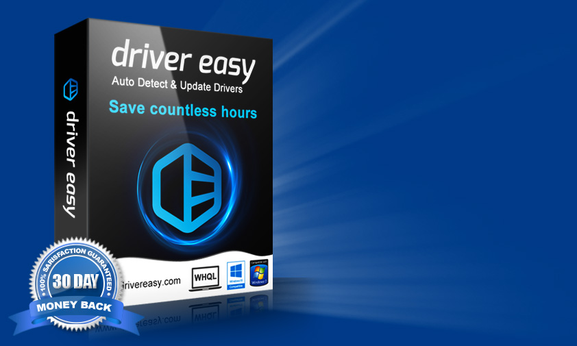 Buy Now Driver Easy Pro License Key