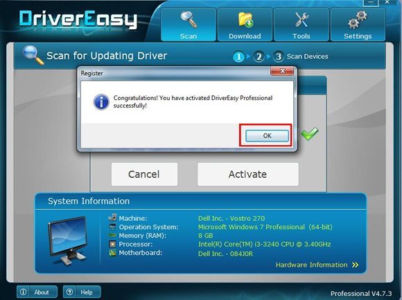download the last version for windows DriverEasy Professional 5.8.1.41398