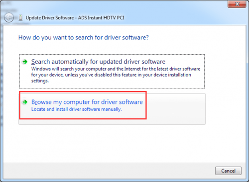 How to Install inf Drivers (Windows 10/7/8/XP/Vista) - Driver Easy