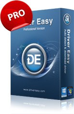 DriverEasy Professional 5.8.1.41398 download the last version for windows