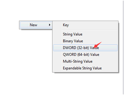 Reinstall teredo tunneling pseudo interface