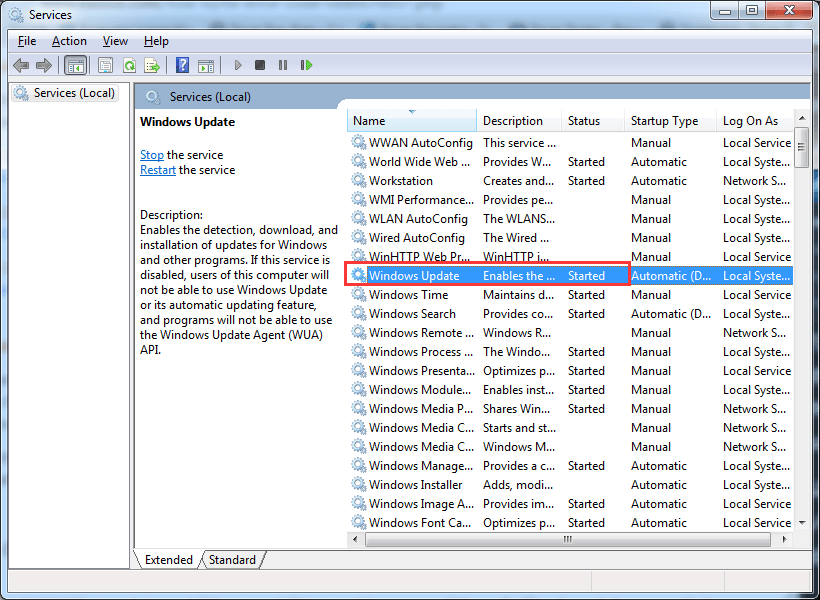 MS Office error code 0x0x80070057 - eassoscom