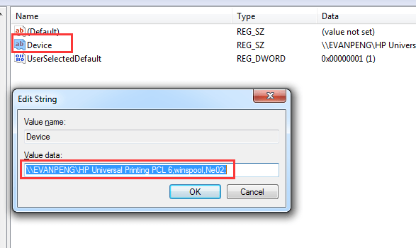 Cannot Setup Default Printer Error 0x00000709 In Windows Solved Fast 8623