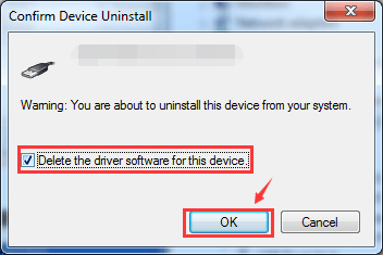mtp usb device driver failed to install windows 7