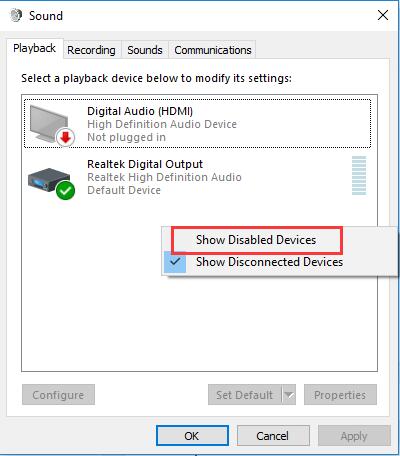 desktop audio device only disabled obs studio mac