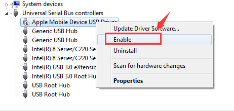 Universal Serial Bus Usb Controller Driver Has Exclamation Point