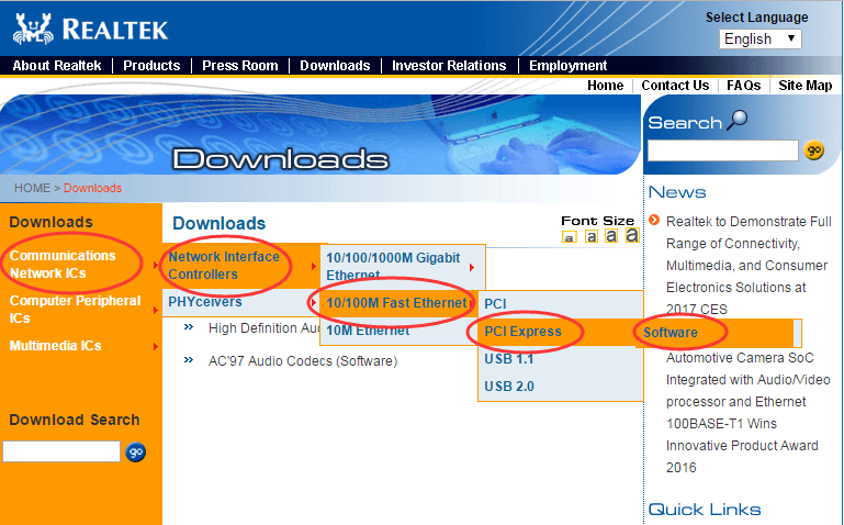 Pci Device Driver Download Exe Zip