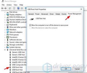 How To Fix Unknown USB Device (Port Reset Failed) Issue For Windows 10 ...