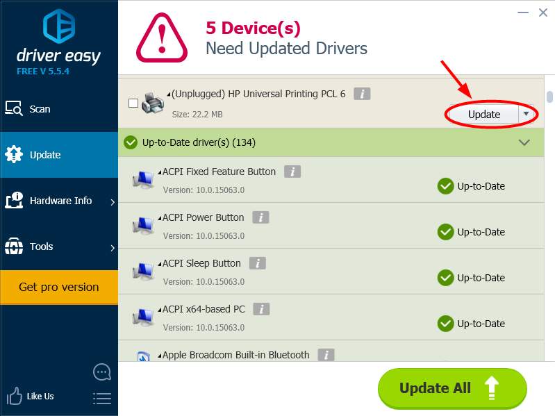 How to Fix the Printer Not Printing Issue - Driver Easy