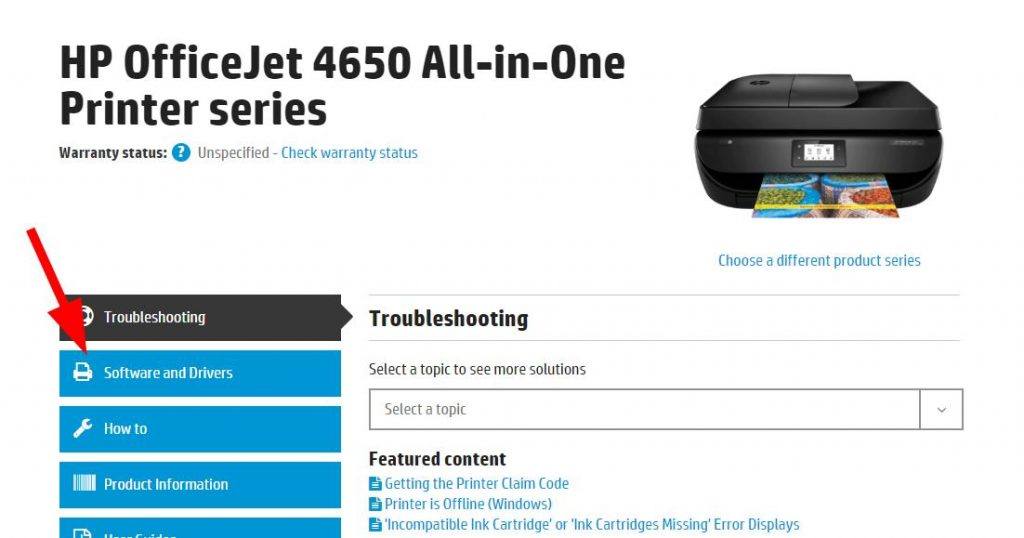 HP OfficeJet 4650 Driver Download For Windows Driver Easy   Img 5af1847a4e81c 1024x538 