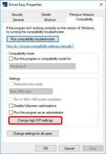 Windows 10 Blurry Text? Here's How To Fix It. - Driver Easy