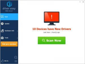 Acer Drivers Update In Windows 10 - Easy & Fast - Driver Easy