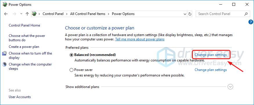 How To Make Computer Fast 2024 Driver Easy   Img 5c3ffb8af3b1c 