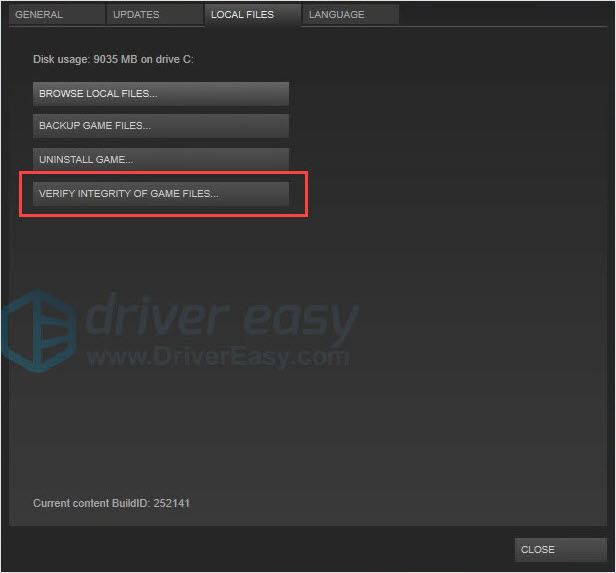 [Solved] Frostpunk Crashing Issue - Driver Easy