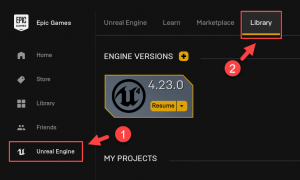 How To Fix 'Unreal Engine 4 Crashing' On PC