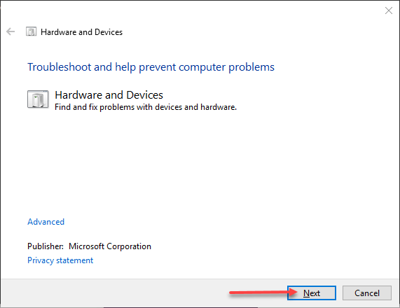 Fix: Power Surge On The USB Port Error On Windows 10 - Driver Easy