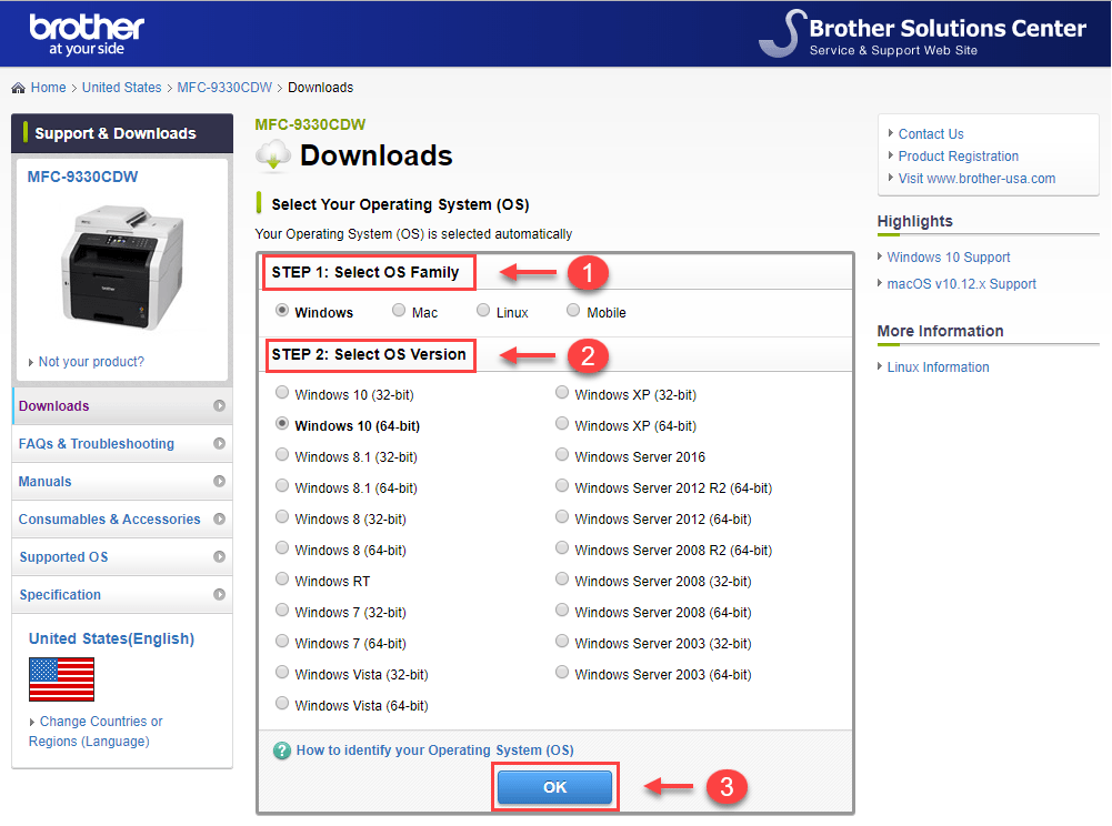 Brother MFC9330CDW Driver Download & Install Guide Driver Easy