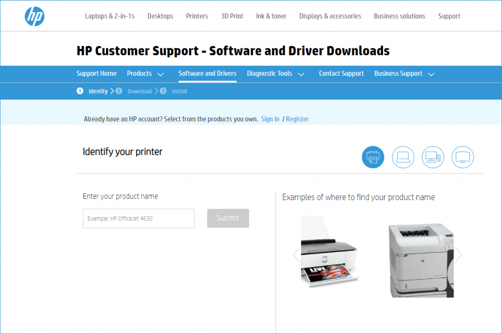 How to Connect HP Printer to Computer