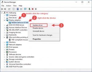 [SOLVED] Windows Feature Update To 1903 Fails - Driver Easy