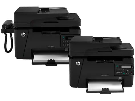 HP Laserjet Pro MFP M127FN Driver Download Driver Easy   2020 01 12 10 58 23 