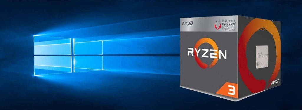 download driver vga ryzen 3 3200g