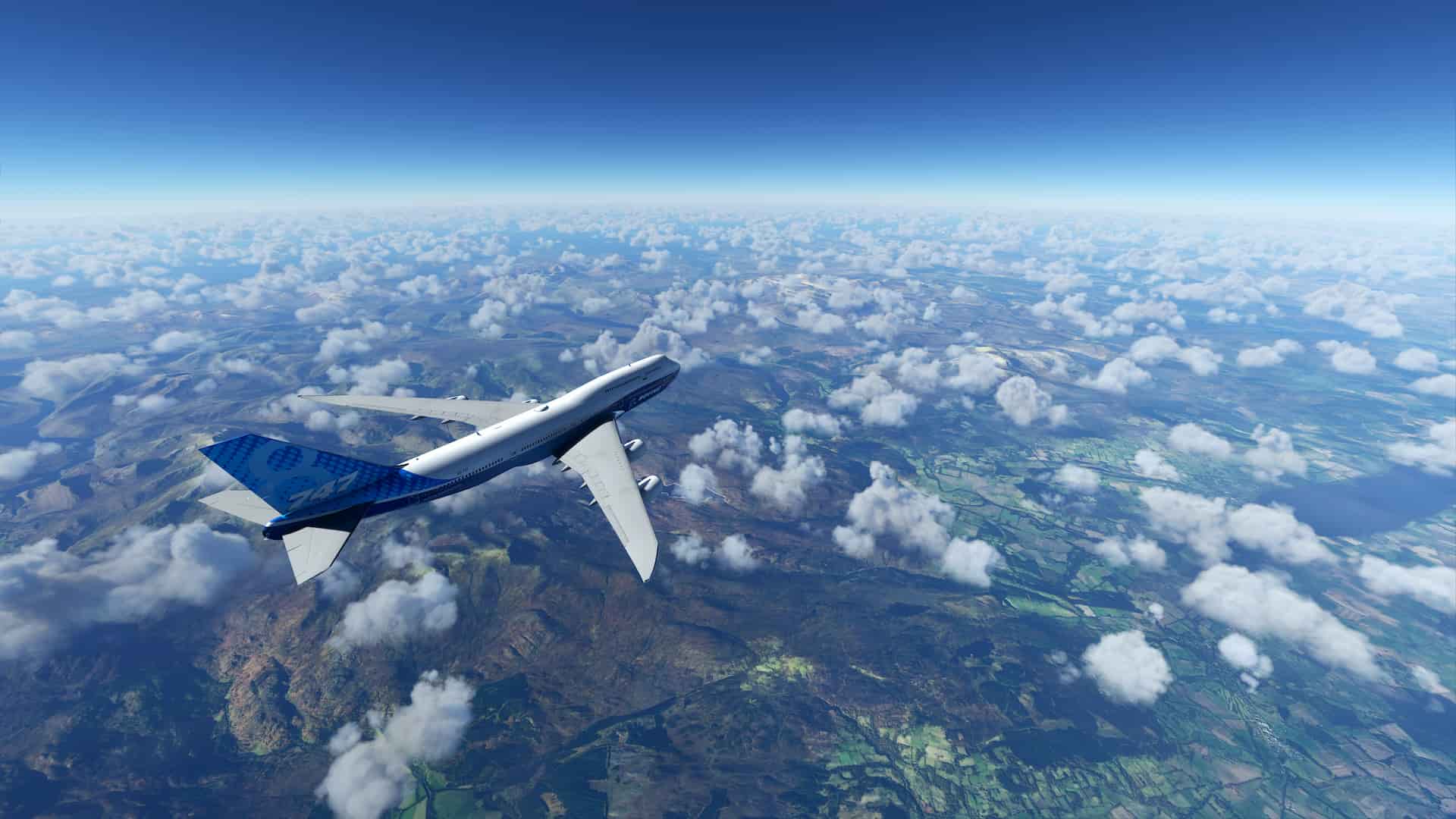 Microsoft Flight Simulator' is Finally Getting VR Controller Support,  Coming in Mid-November