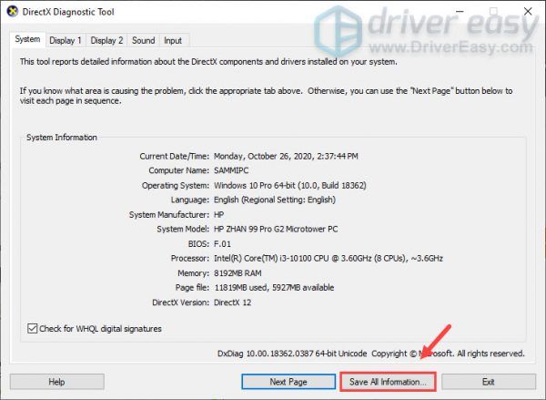 Fix 'This Device Doesn't Support Receiving Miracast' 2024 Tips - Driver ...