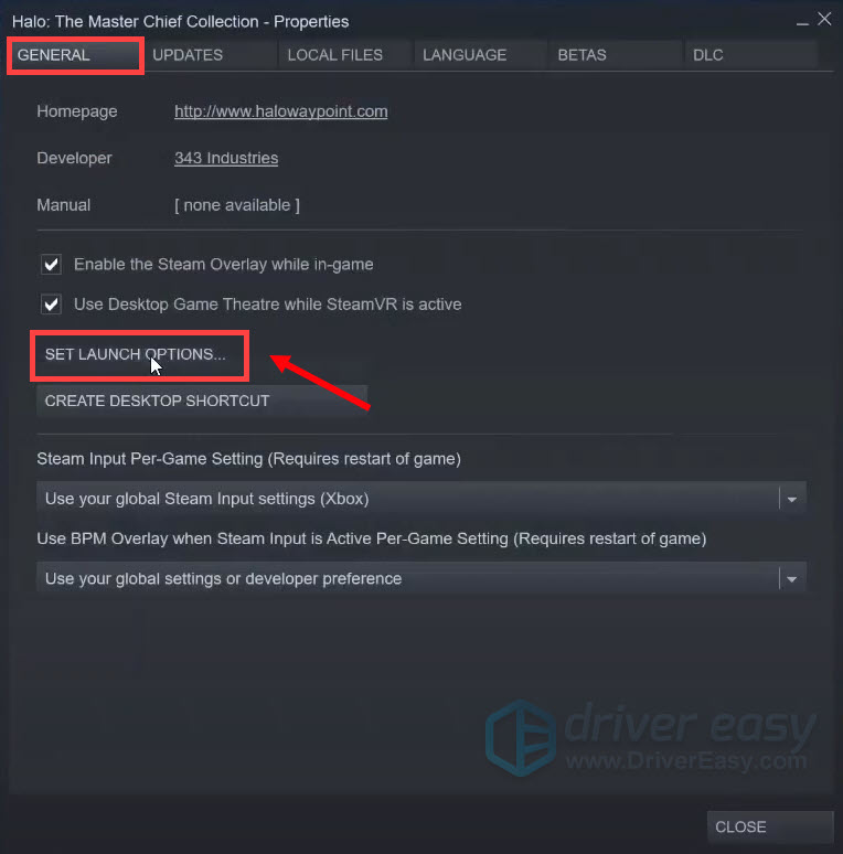 [SOLVED] Halo 4 UE4 Fatal Error Crash 2024 - Driver Easy