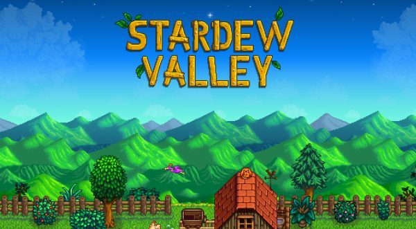 Stardew Valley - Microsoft Apps