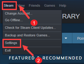 [Fixed] An Error Occurred While Installing/ Updating Steam Games ...