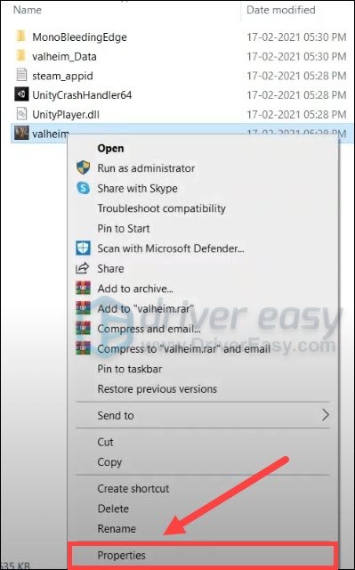 [SOLVED] Valheim Keeps Crashing On PC - Driver Easy