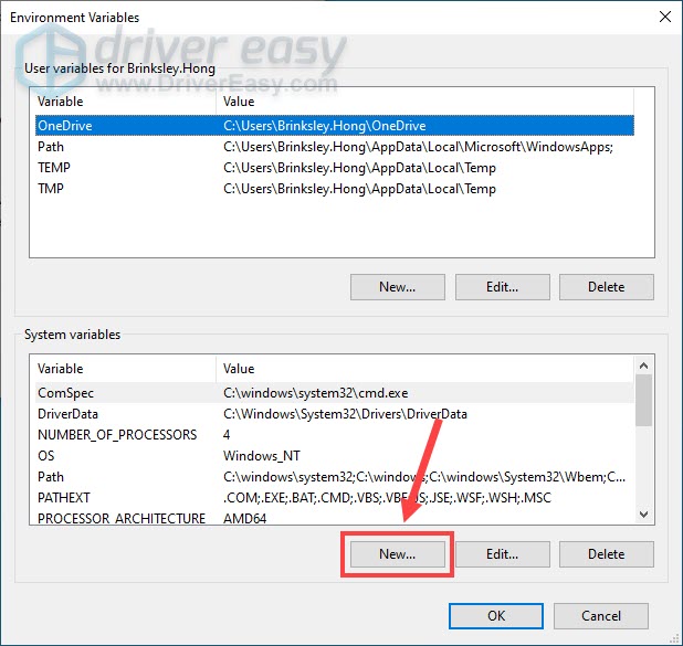 [SOLVED] Valorant Black Screen On Startup - Driver Easy