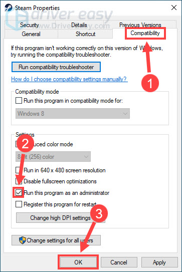 [SOLVED] SteamVR Not Working - Easily & Quickly - Driver Easy