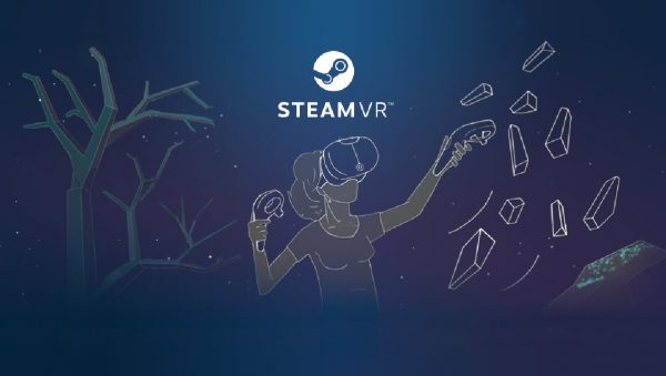 Steamvr without hot sale oculus home