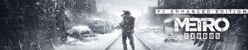 [SOLVED] Metro Exodus PC Enhanced Edition keeps crashing - Driver Easy