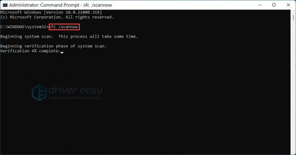 [SOLVED] Windows 11 Keeps Crashing - Driver Easy