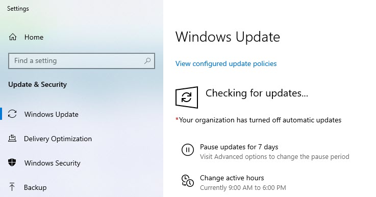 How To Fix Windows Updates Not Installing Driver Easy