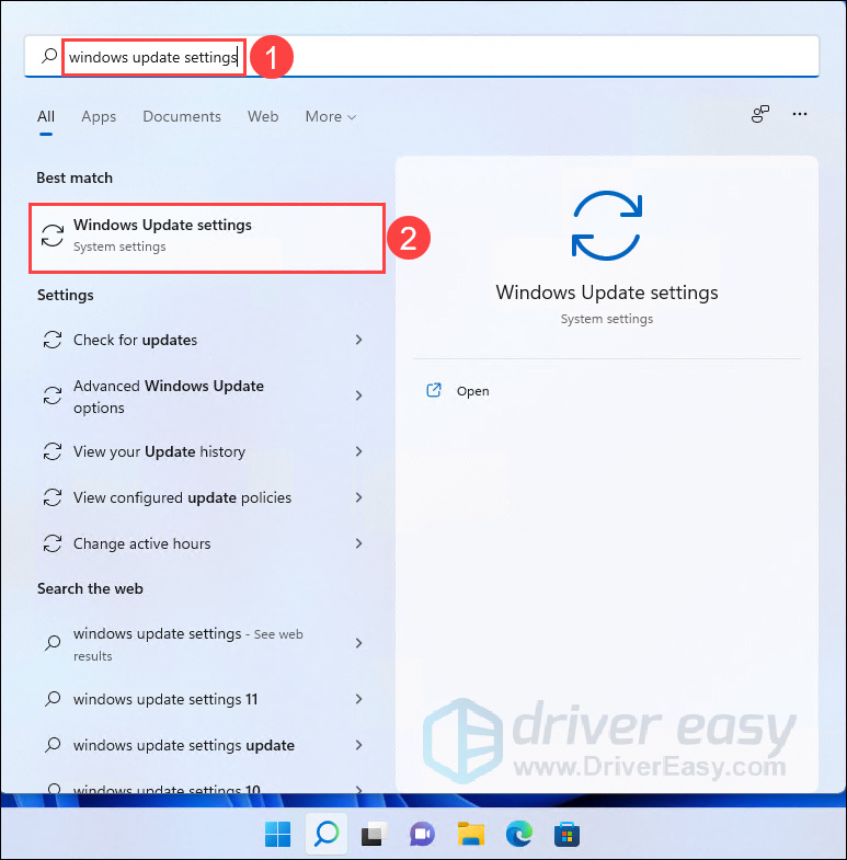 How To Fix Windows 11 Slow And Lagging Problem 8 Easy Ways Driver Easy 4075