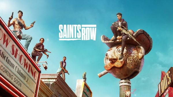 SOLVED How to Fix Saints Row Not Launching on PC Driver Easy