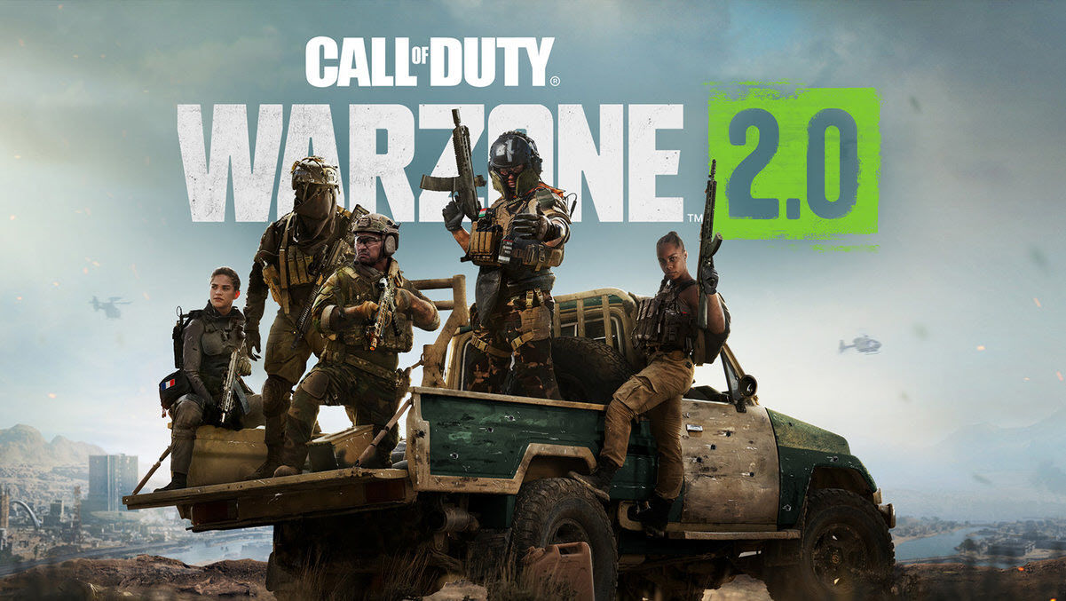 Call of Duty: Warzone system requirements and Nvidia driver out now