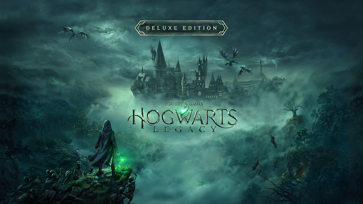 Hogwarts Legacy Early Access Not Working- How To Fix (Only Bought Through  STEAM) 