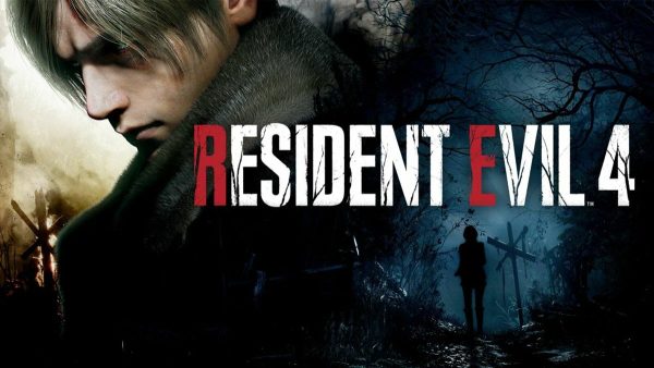 Resident Evil 4 (Fix support for Android 12 devices) APK + Mod 2.0