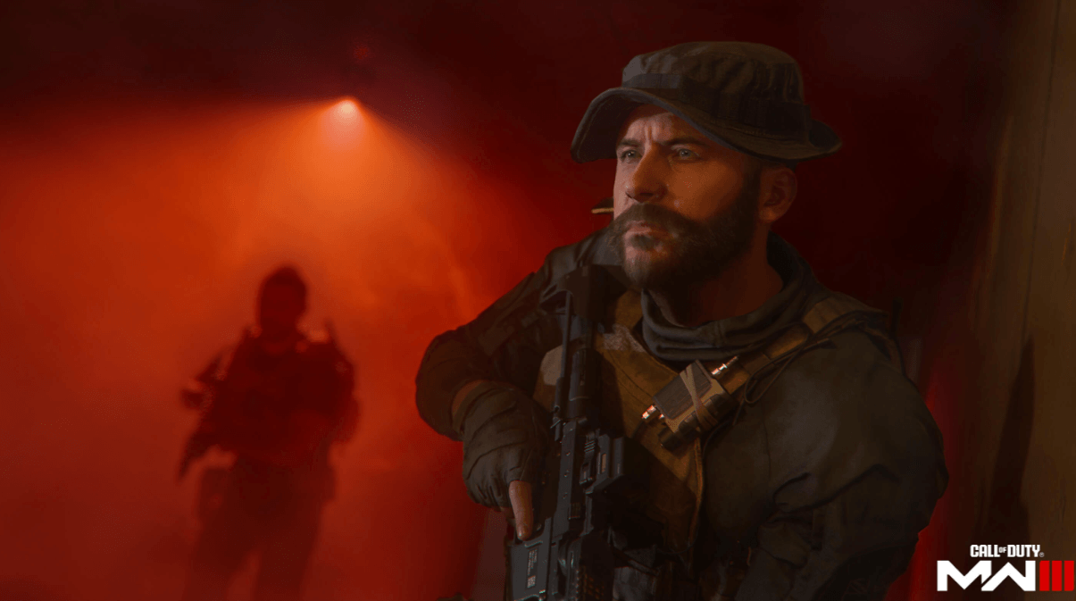How to change your Modern Warfare 3 Language to English 