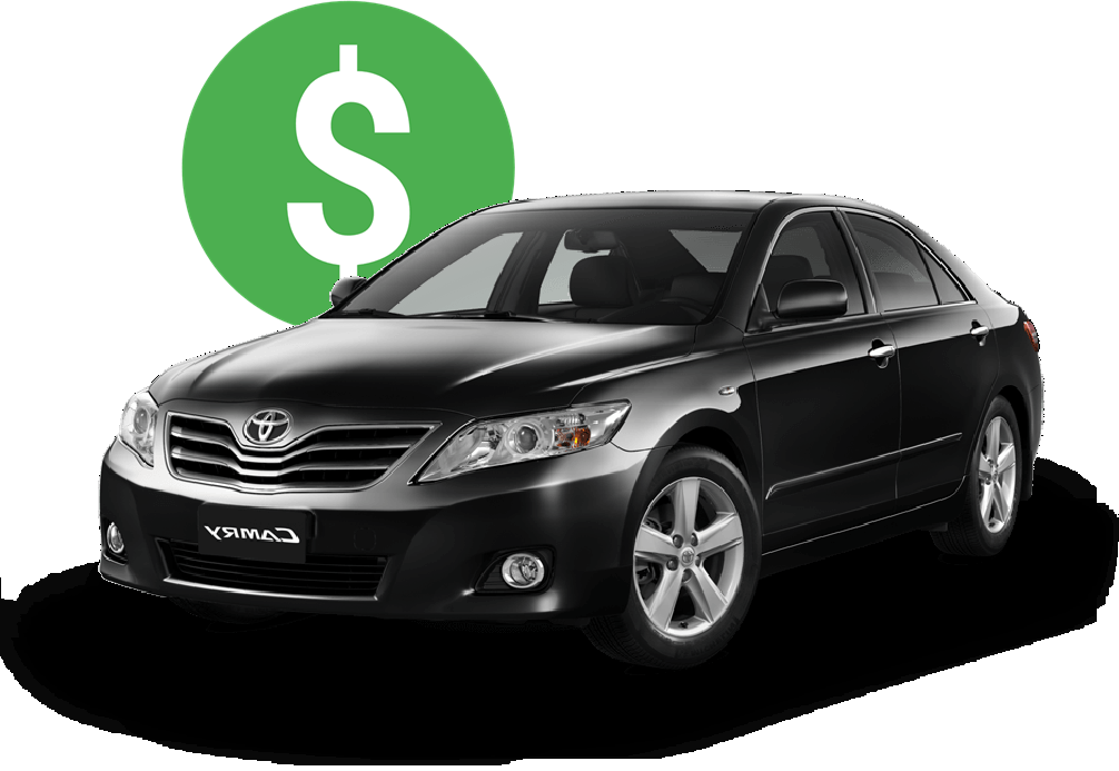 How Much Is My Car Worth | Guide & Tools 2024 - Driver Easy